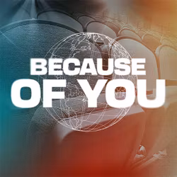 Because of You