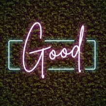 Good