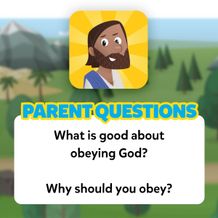 Parent Questions