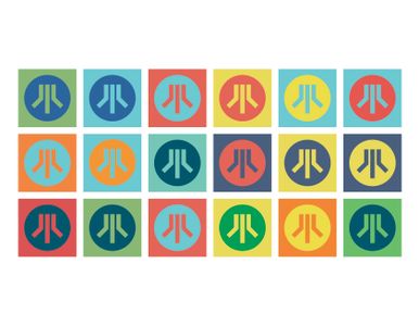 Logo Colored