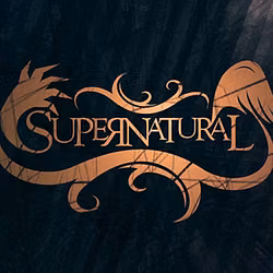 Supernatural - Switch