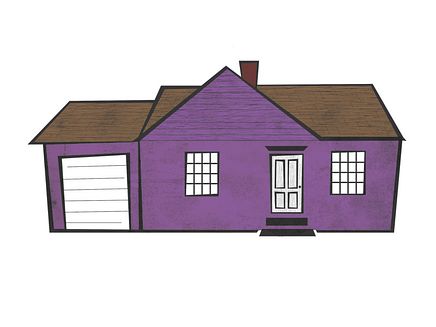 Artwork House 1