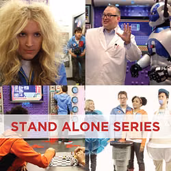 Konnect: Stand Alone Episodes