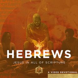 Jesus In All Of Hebrews