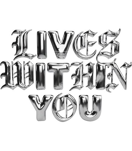 Short Sleeve Tee Back Artwork