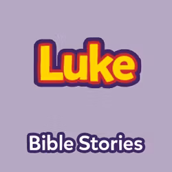 Bible Stories: The Book of Luke