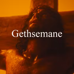 Gethsemane