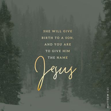 Matthew 1:21 - Image 2