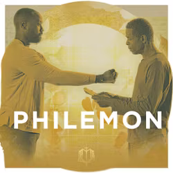 The Book of Philemon