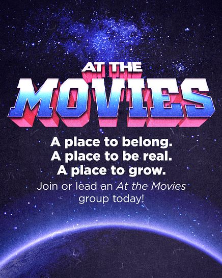 LifeGroup Social Media 2