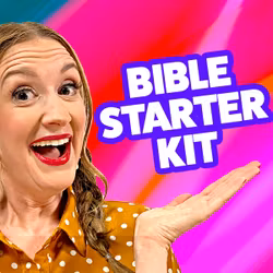 Bible Starter Kit - The Loop Show