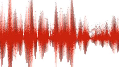 Soundwave - Red