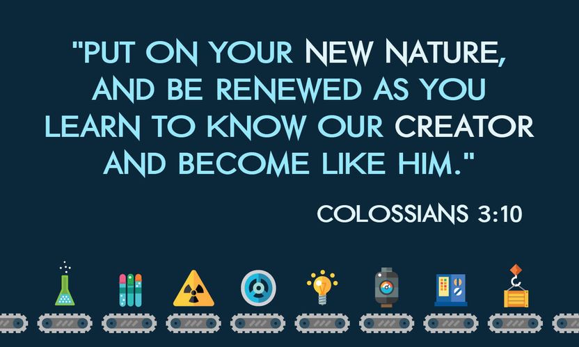 Text Slide 01 - Go Verse 1