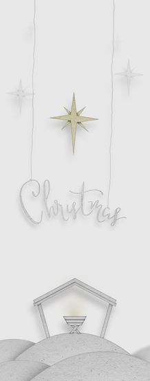 Door Hanger Front