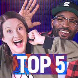 Top 5 Countdown - Loop Show