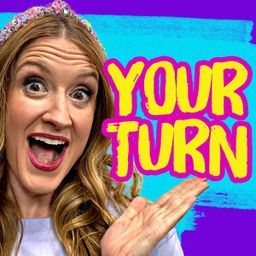 Your Turn - The Loop Show