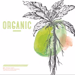 Organic - YTH