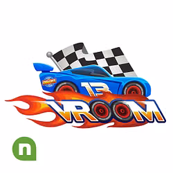 Vroom - KidSpring