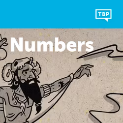 Read Scripture: Numbers