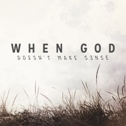 When God Doesn't Make Sense