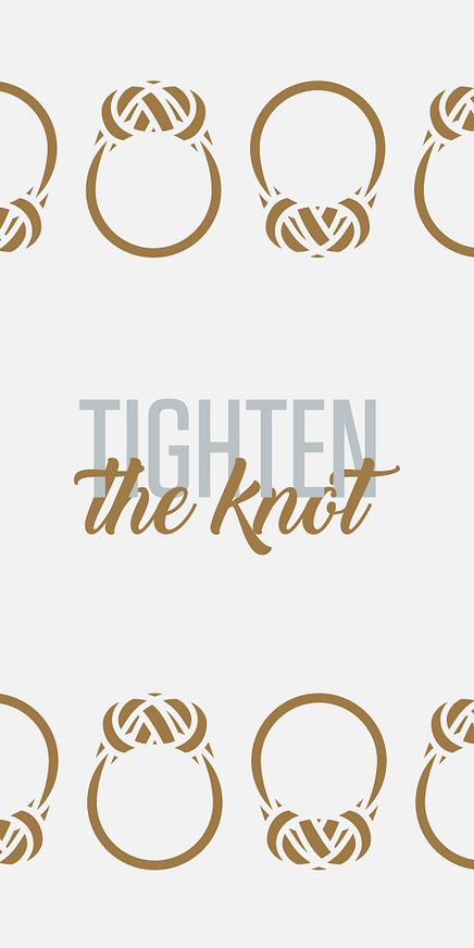 Tighten the Knot Devo - Promo 1x2