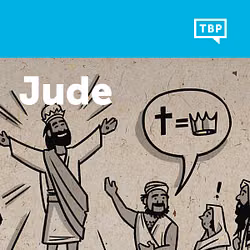 Read Scripture: Jude