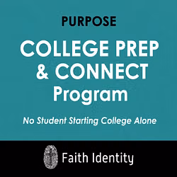 College Prep & Connect Program