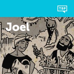 Read Scripture: Joel