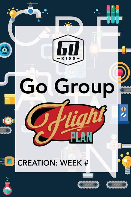 Flight Plan - Template Cover 01