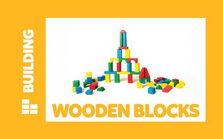 Wooden Blocks