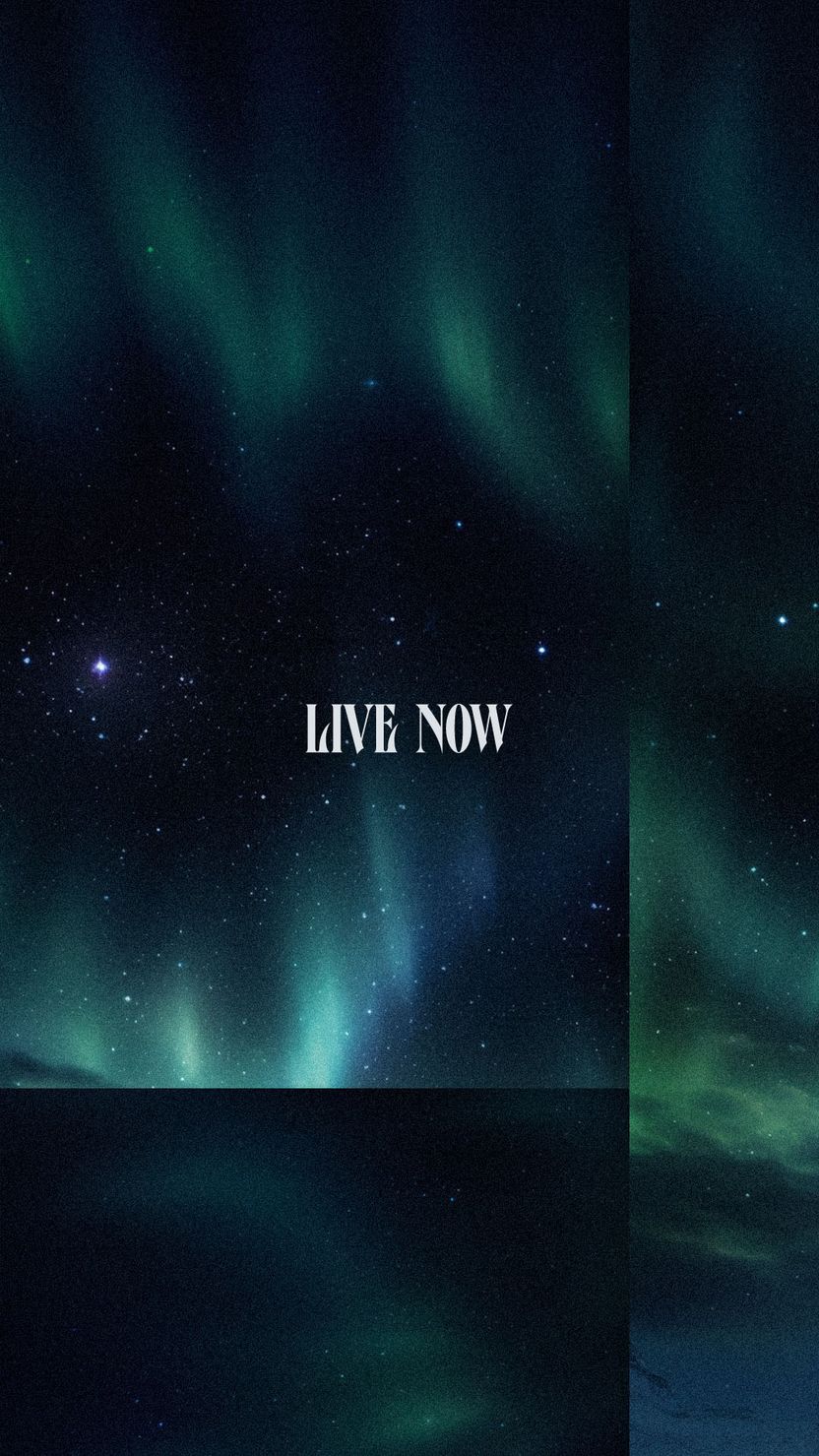 Instagram Story Live Now 2