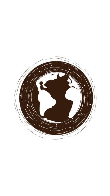 Circle - Black