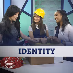 Identity - Konnect HQ, Unit 9