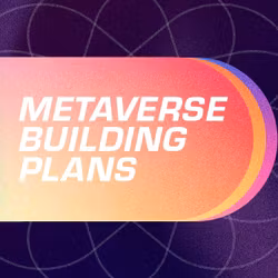 Metaverse Building Plans