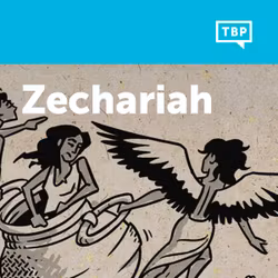 Read Scripture: Zechariah