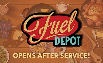 Fuel Depot