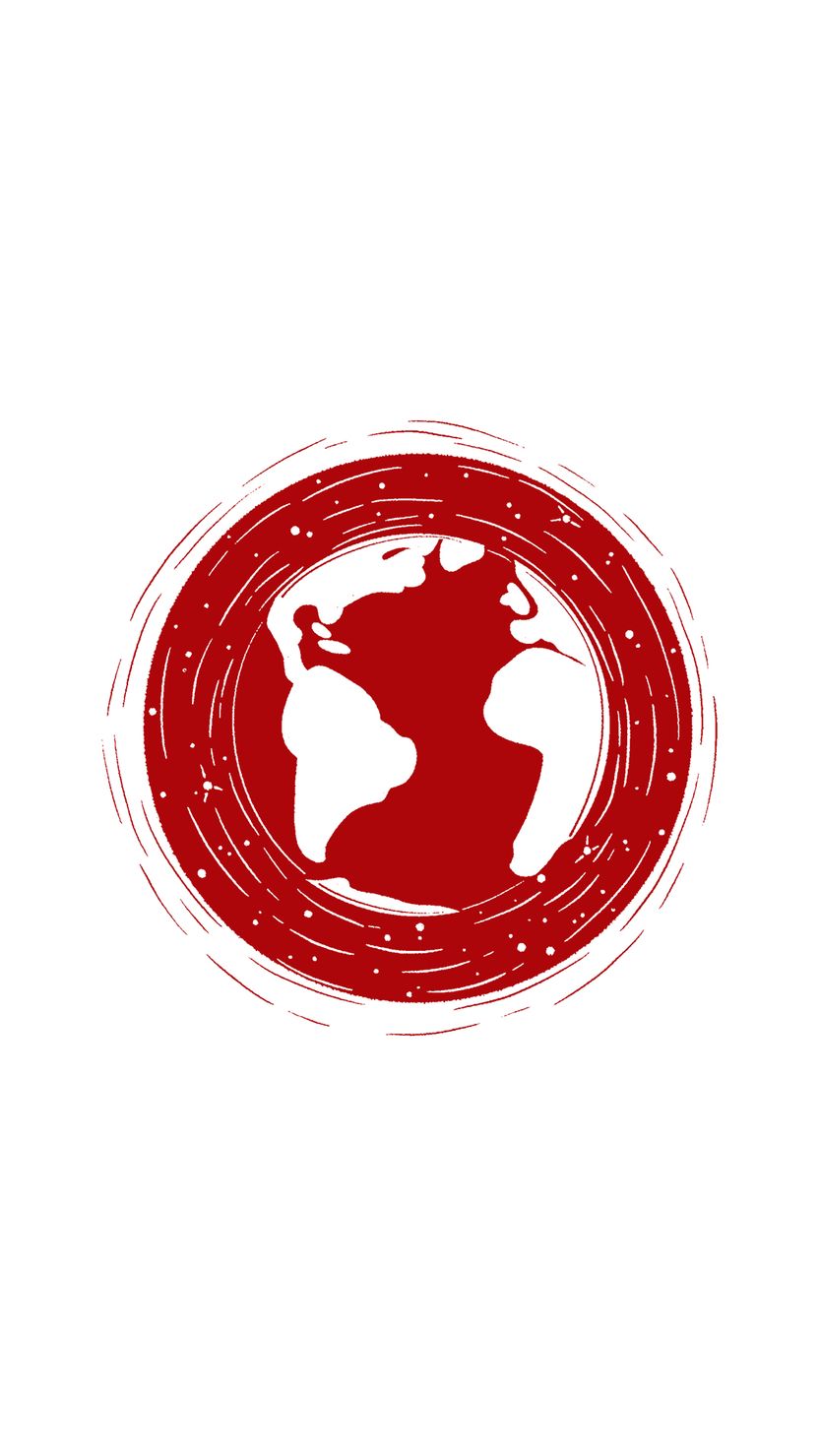 Circle - Red