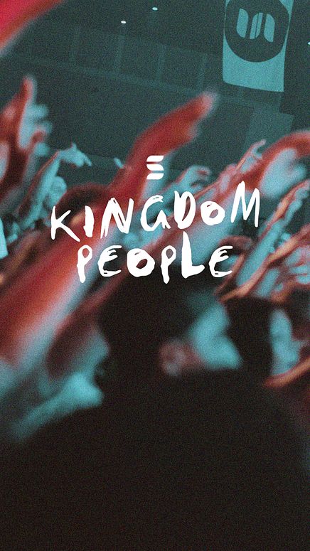 Kingdom People 4 Social Stories