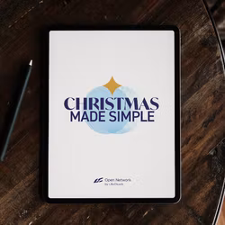 Christmas Made Simple