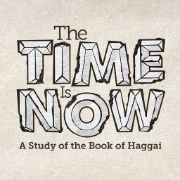 The Time Is Now