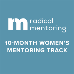 10 Month Women's Mentoring Track