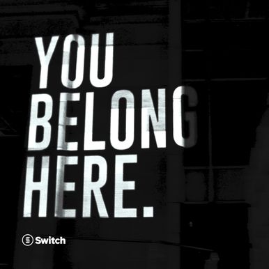 Social Square - You Belong Here