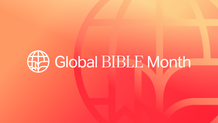ProPresenter - Global Bible Month