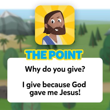 The Point