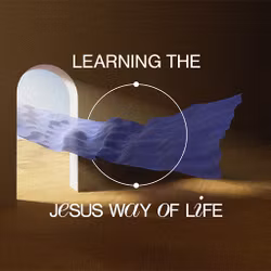 Learning the Jesus Way of Life - Switch