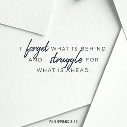 Philippians 3:13