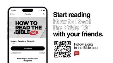 Bible Plan 1 ProPresenter