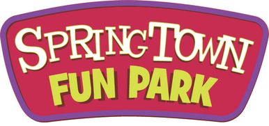 Fun Park Sign