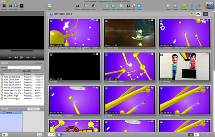 Message (ProPresenter Bundle)