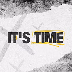 It's Time